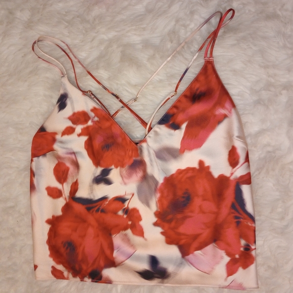 VICTORIA'S SECRET CAMI - Picture 12 of 16